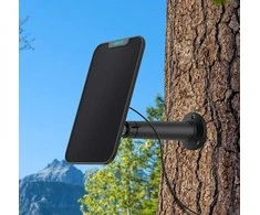 Reolink Saulės Energijos Plokštė (Juoda)