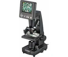 Skaitmeninis mikroskopas Bresser LCD 8.9CM (3.5")