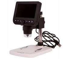 Skaitmeninis mikroskopas Levenhuk DTX 350 LCD 20x-600x