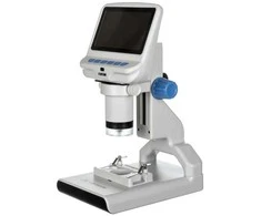 Skaitmeninis mikroskopas Opticon Edu Lab LCD