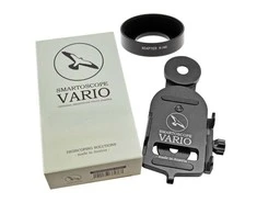 SMARTOSCOPE universalus Kowa monoklių TSN-55/60/66/82SV adapteris telefonui