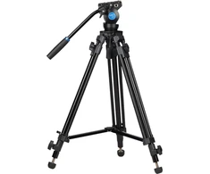 SIRUI VIDEO TRIPOD SH-05