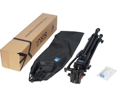 SIRUI VIDEO TRIPOD SH-05