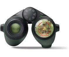 SWAROVSKI AX Visio 10x32