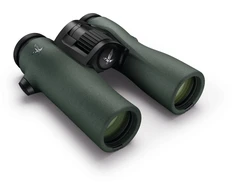 SWAROVSKI NL Pure 10x32 žalias