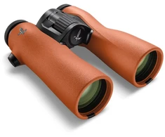 SWAROVSKI NL Pure 10x42 burnt-oranžinis NEW