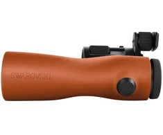 SWAROVSKI NL Pure 12x42 burnt-oranžinis