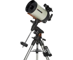 Teleskopas Celestron Advanced 8" Edge HD