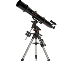 Teleskopas Celestron Advanced VX 6" Refractor