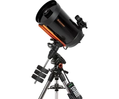 Teleskopas Celestron Advanced VX SCT 11