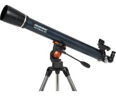 Teleskopas Celestron Astromaster 90 AZ