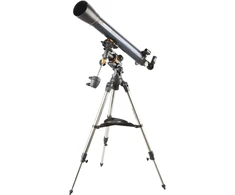 Teleskopas Celestron Astromaster Refractor 70EQ