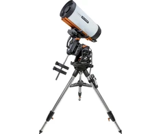 Teleskopas Celestron CGX RASA 8"