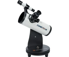 Teleskopas Celestron Cometron Firstscope