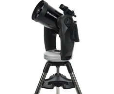 Teleskopas Celestron CPC 800 GPS SCT