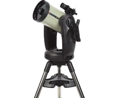 Teleskopas Celestron CPC Deluxe 800 EdgeHD