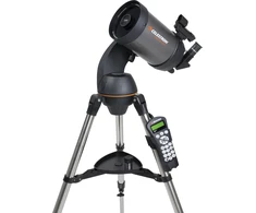 Teleskopas Celestron Nexstar 5 SLT SCT