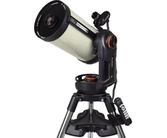 Teleskopas Celestron Nexstar Evolution 9.25" Edge HD with StarSense