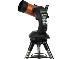 Teleskopas Celestron Nexstar SE 6