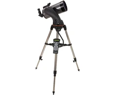 Teleskopas Celestron Nexstar Slt 127 Mak