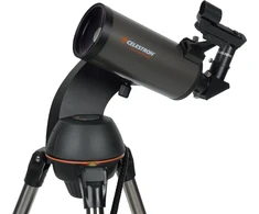 Teleskopas Celestron Nexstar SLT 90 Mak