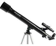 Teleskopas Celestron Powerseeker 50 AZ