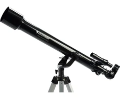 Teleskopas Celestron PowerSeeker 60 AZ