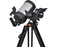 Teleskopas Celestron StarSense Explorer DX5" SCT