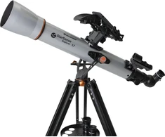 Teleskopas Celestron StarSense Explorer LT70AZ