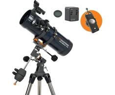 Teleskopas Celestron Starsense Explorer LT127AZ