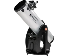 Teleskopas Celestron StarSense Explorer 10" Dobsonian
