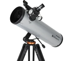 Teleskopas Celestron StarSense Explorer DX130