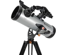 Teleskopas Celestron StarSense Explorer LT114AZ