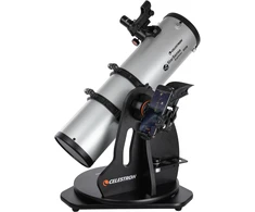 Teleskopas Celestron StarSense Explorer 130mm Dobsonian