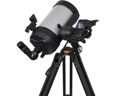 Teleskopas Celestron StarSense Explorer DX 6" SCT