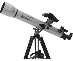 Teleskopas Celestron StarSense Explorer LT80AZ