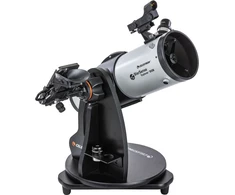 Teleskopas Celestron StarSense Explorer 114mm Dobsonian