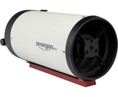 Teleskopas Omegon 154/1370 EQ6-R Pro