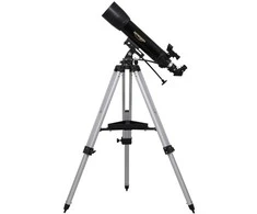 Teleskopas Omegon AC 102/660 AZ-3