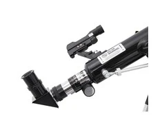 Teleskopas Omegon AC 60/700 AZ-1
