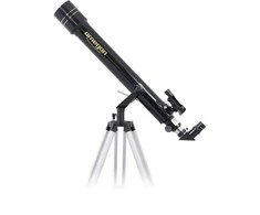 Teleskopas Omegon AC 70/700 AZ-2