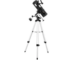 Teleskopas Omegon N 114/500 EQ-1