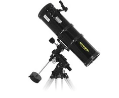 Teleskopas Omegon Telescope N 150/750 EQ-4