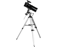 Teleskopas Opticon Galaxy 150/1400 EQ