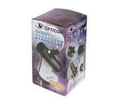 Teleskopas OPTICON StarQuest 76F300DOB