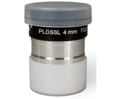 Teleskopo okuliaras Levenhuk Plössl 4mm 1.25"