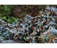 Tragopan Camo maskuojantis tinklas 3x6 m ruduo