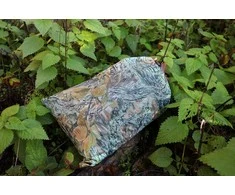Tragopan Camo maskuojantis tinklas 3x6 m ruduo
