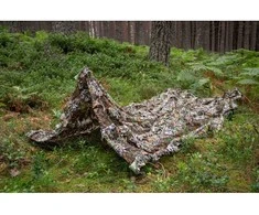 Tragopan Maskuojantis tinklas 3D 1.5x3.5 m