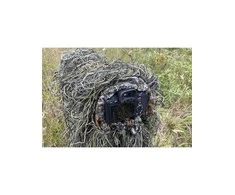 Tragopan Maskuotė Ghillie dideliam foto objektyvui